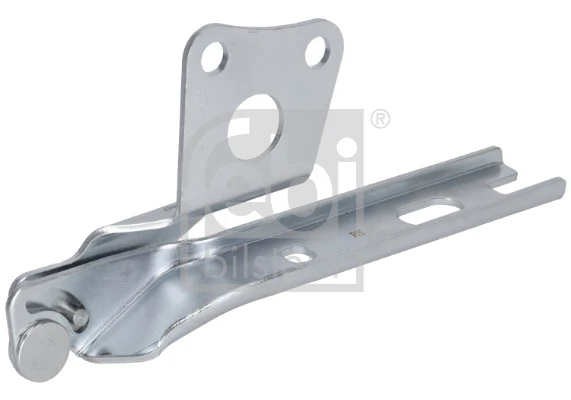 Hinge, bonnet